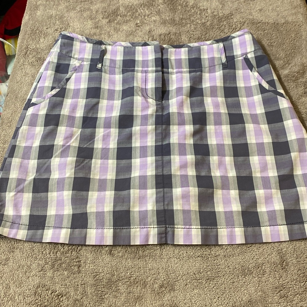 Annika cutter & Buck women’s Scott size 8